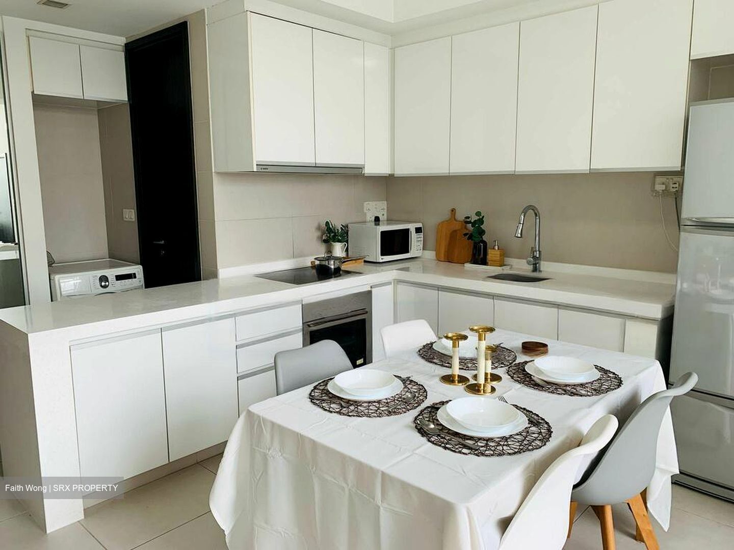 The Rochester Residences (D5), Apartment #467773881
